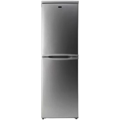 Candy CCBF5172AK Frost Free Fridge Freezer in Silver Candy CCBF5172AK Frost Free Fridge Freezer in Silver